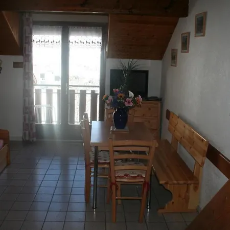 Les Balcons De So 4 *