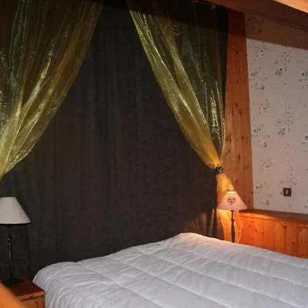 Les Balcons De So 4 Apartment *