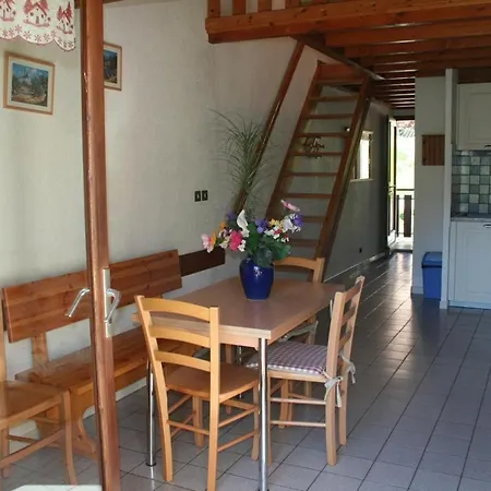 Apartment Les Balcons De So 4 *