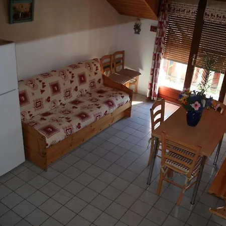 Les Balcons De So 4 Apartment *